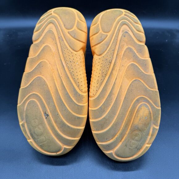 UGG Women's LA Cloud Sandal Orange Womens Size 6 1110090 Platform - Picture 6 of 6